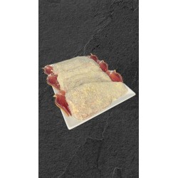 Cachopos de jamon