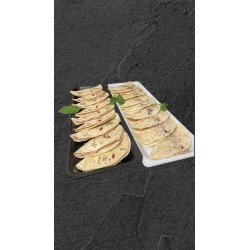 Quesadillas